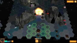 Геймплей Armorgeddon