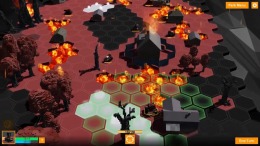 Локация Armorgeddon
