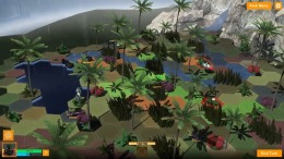 Armorgeddon на PC