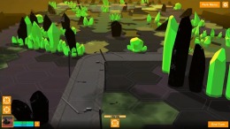 Прохождение игры Armorgeddon