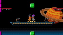 Duck Game  