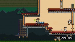  Duck Game