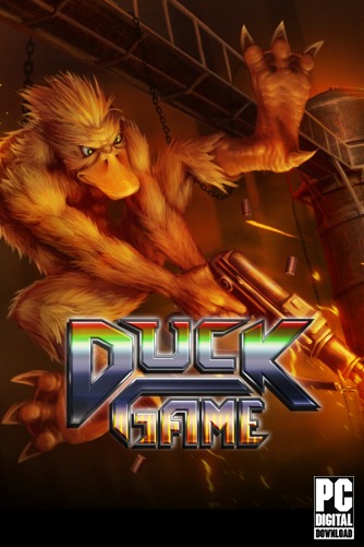 Duck Game скачать торрентом