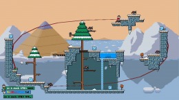   Duck Game
