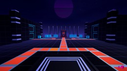 Neon Junctions на PC