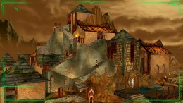 Прохождение игры Outcast 1.1