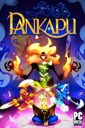 Pankapu скачать торрентом