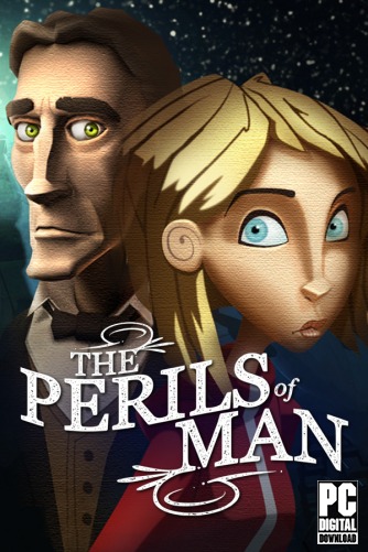 Perils of Man скачать торрентом
