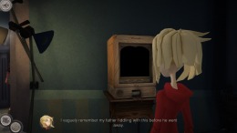 Геймплей Perils of Man