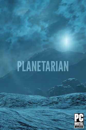 Planetarian  