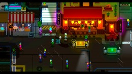 Прохождение игры Resonant Blade