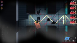 Локация Status One