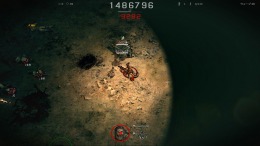 Прохождение игры VERSUS SQUAD