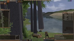 Локация Wurm Unlimited