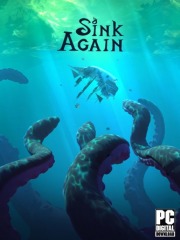Sink Again