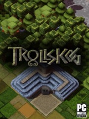 Trollskog