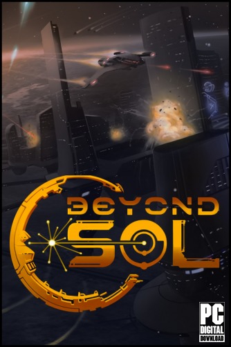 Beyond Sol скачать торрентом