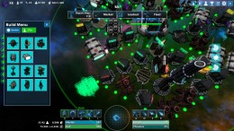Игровой мир Beyond Sol