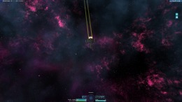 Геймплей Beyond Sol