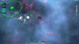 Локация Beyond Sol