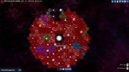 Скриншот игры Beyond Sol