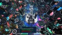 Прохождение игры Beyond Sol