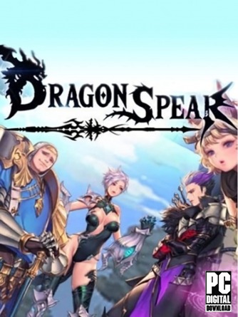 Dragon Spear скачать торрентом