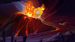 Скачать Fire: Ungh’s Quest