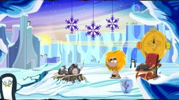 Fire: Ungh’s Quest на PC