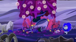 Прохождение игры Fire: Ungh’s Quest