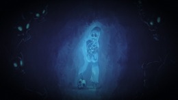 Геймплей Flipping Death