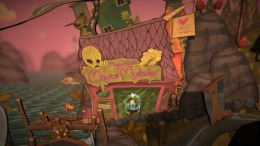 Flipping Death на PC
