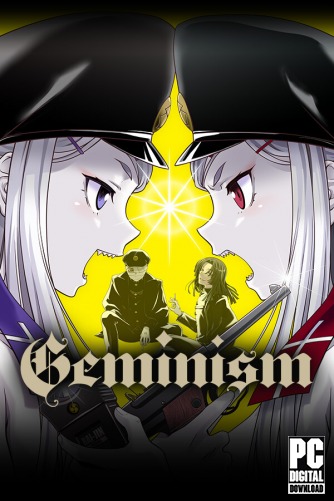 Geminism скачать торрентом