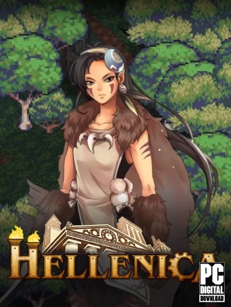 Hellenica скачать торрентом