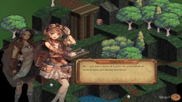 Скриншот игры Hellenica