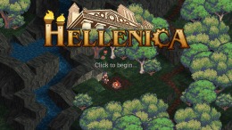 Hellenica стрим