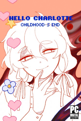 Hello Charlotte EP3: Childhood's End скачать торрентом