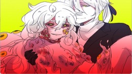 Игровой мир Hello Charlotte EP3: Childhood's End