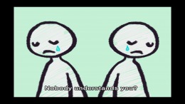 Hello Charlotte EP3: Childhood's End стрим