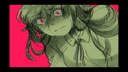Прохождение игры Hello Charlotte EP3: Childhood's End