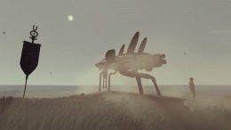 JETT: The Far Shore + Given Time на PC