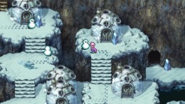 Прохождение игры Romancing SaGa 3