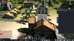 SugarMill 