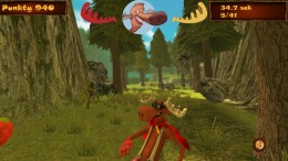Игровой мир SuperMoose