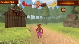 Прохождение игры SuperMoose