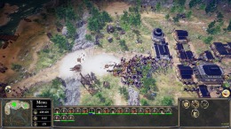 Скриншот игры Taste of Power