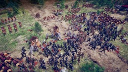 Прохождение игры Taste of Power