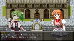 The Adventure of Magical Girl стрим
