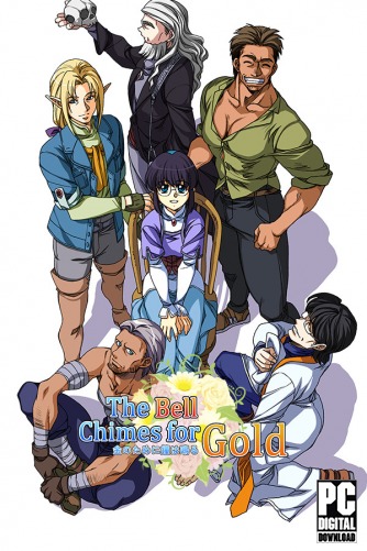 The Bell Chimes for Gold скачать торрентом