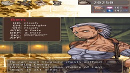 Скриншот игры The Bell Chimes for Gold